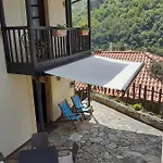 La Casina De Santulaya Adrales