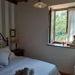 La Casina De Santulaya