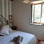 La Casina De Santulaya Chalet