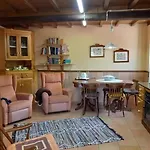 La Casina De Santulaya Chalet Adrales