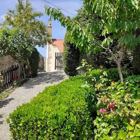 Horská chata La Casina De Santulaya Adrales