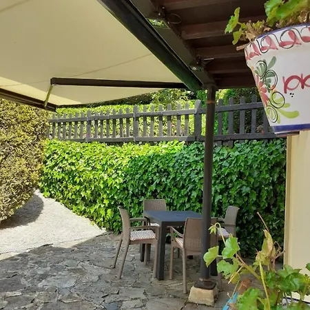 La Casina De Santulaya *