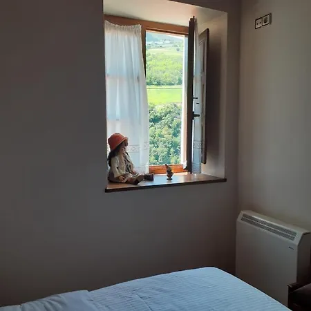 La Casina De Santulaya