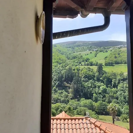 La Casina De Santulaya * Adrales