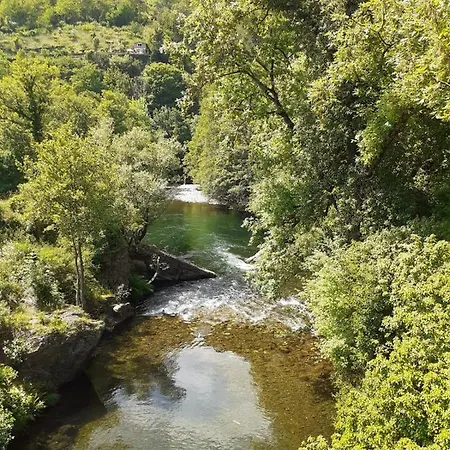 La Casina De Santulaya * Adrales