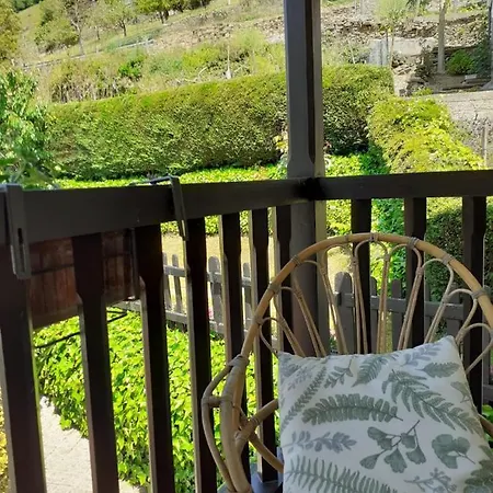 La Casina De Santulaya Adrales