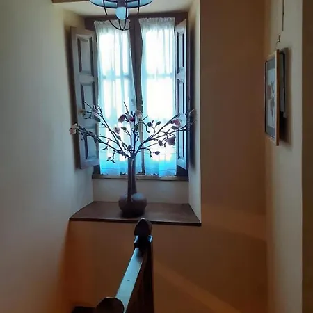 La Casina De Santulaya شاليه