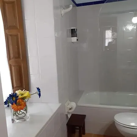 La Casina De Santulaya *