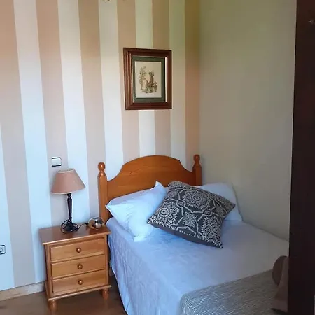 La Casina De Santulaya * Adrales