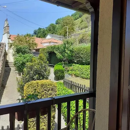 La Casina De Santulaya * Adrales