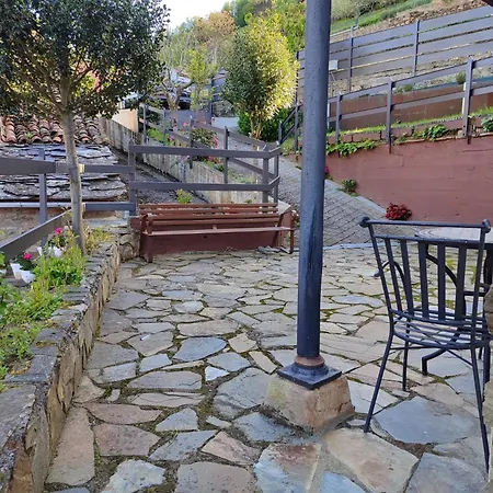 La Casina De Santulaya *